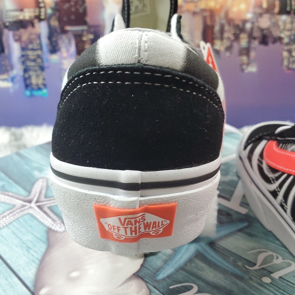 Vans style 36 fiery coral - Picture 8 of 14